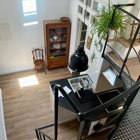 Charmant studio au cœur de l’écusson Montpellier Esterno foto