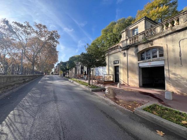 Charmant studio au cœur de l’écusson Montpellier Esterno foto